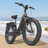 Vélo Urban Prenium